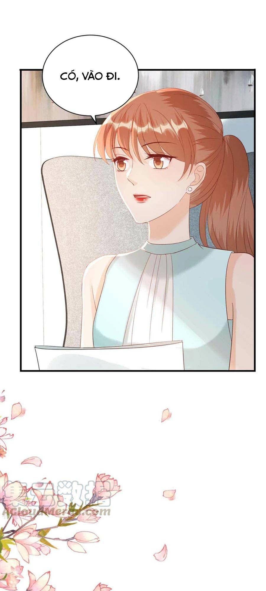 Tiến Độ Chia Tay 99%: Chapter 90