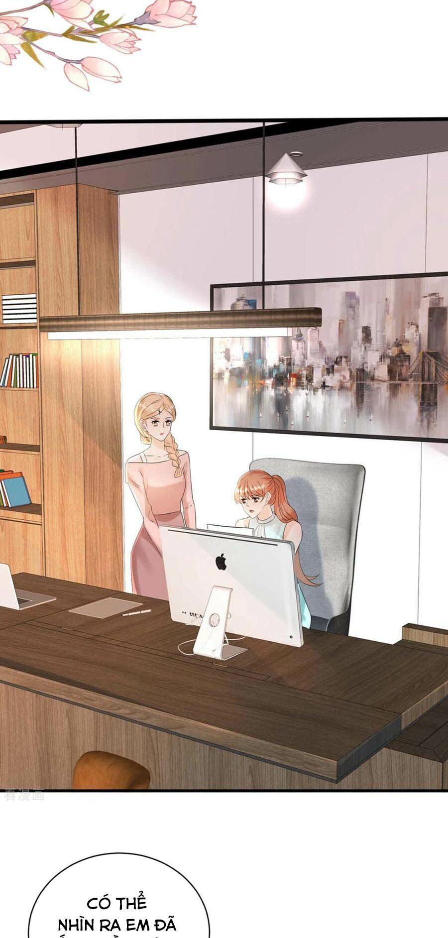 Tiến Độ Chia Tay 99%: Chapter 90