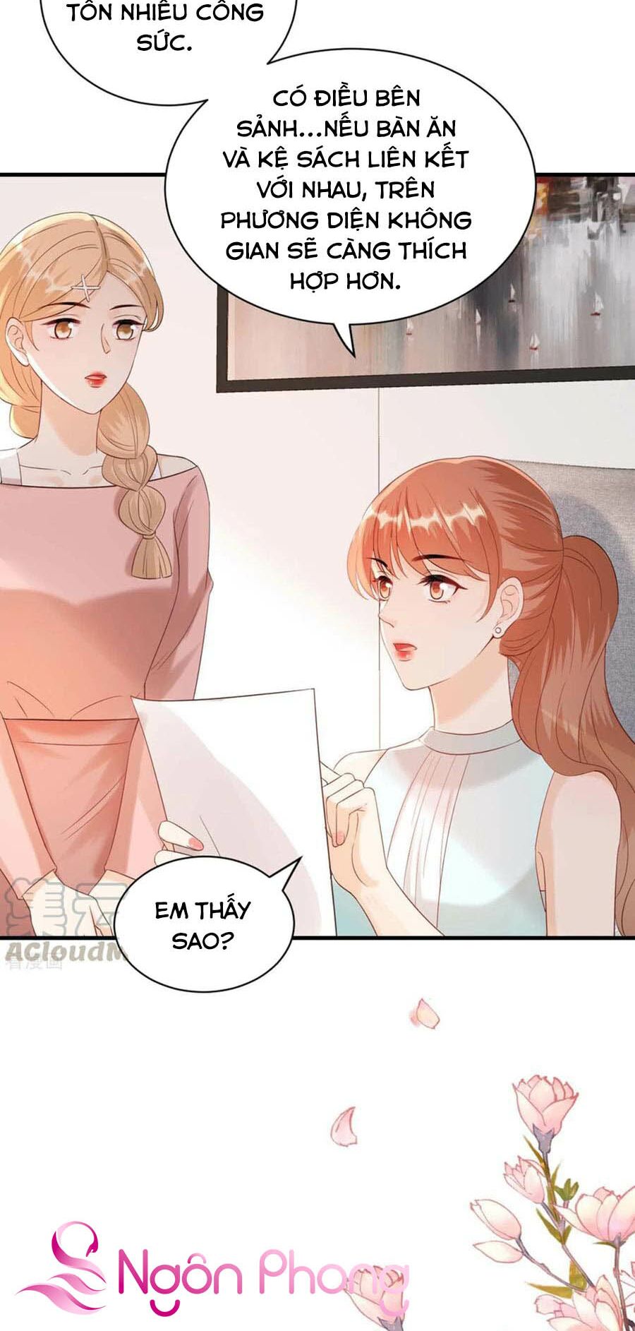 Tiến Độ Chia Tay 99%: Chapter 90