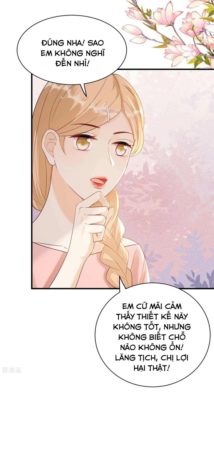 Tiến Độ Chia Tay 99%: Chapter 90