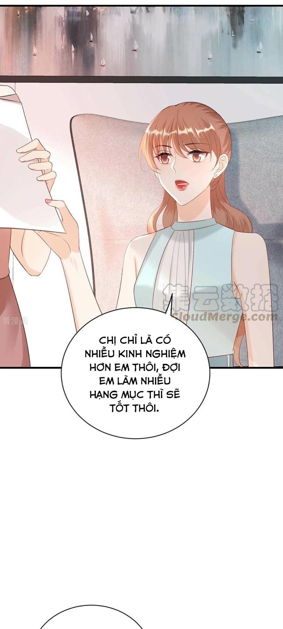 Tiến Độ Chia Tay 99%: Chapter 90