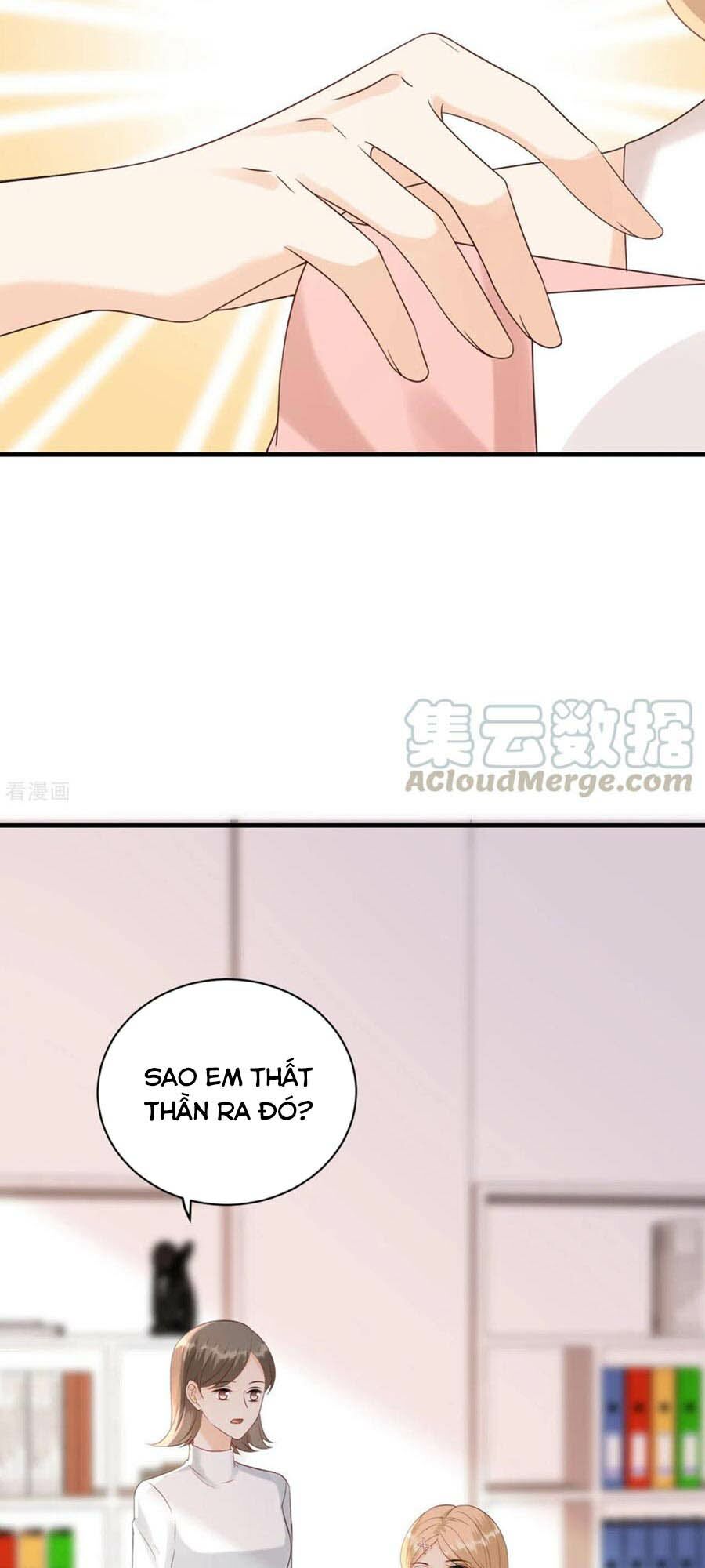 Tiến Độ Chia Tay 99%: Chapter 90