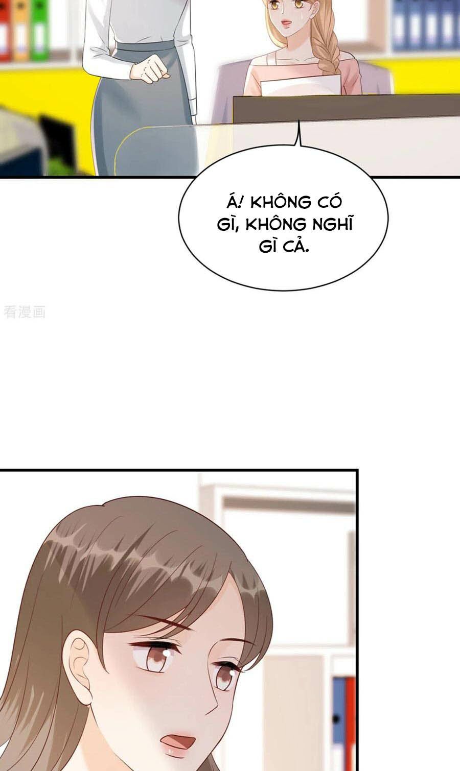 Tiến Độ Chia Tay 99%: Chapter 90