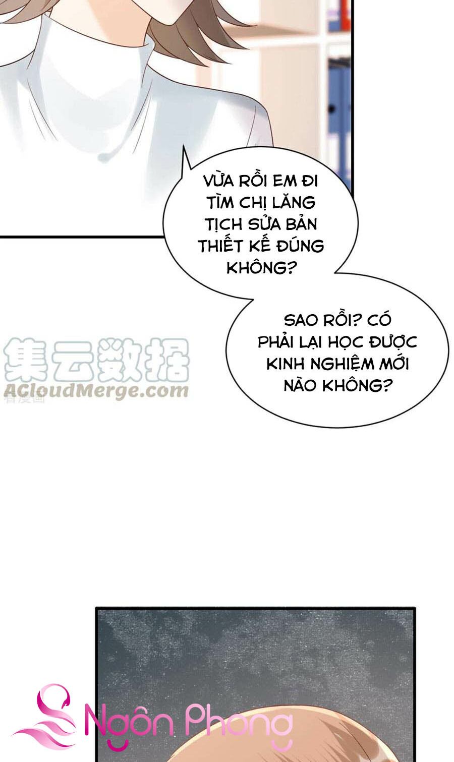 Tiến Độ Chia Tay 99%: Chapter 90