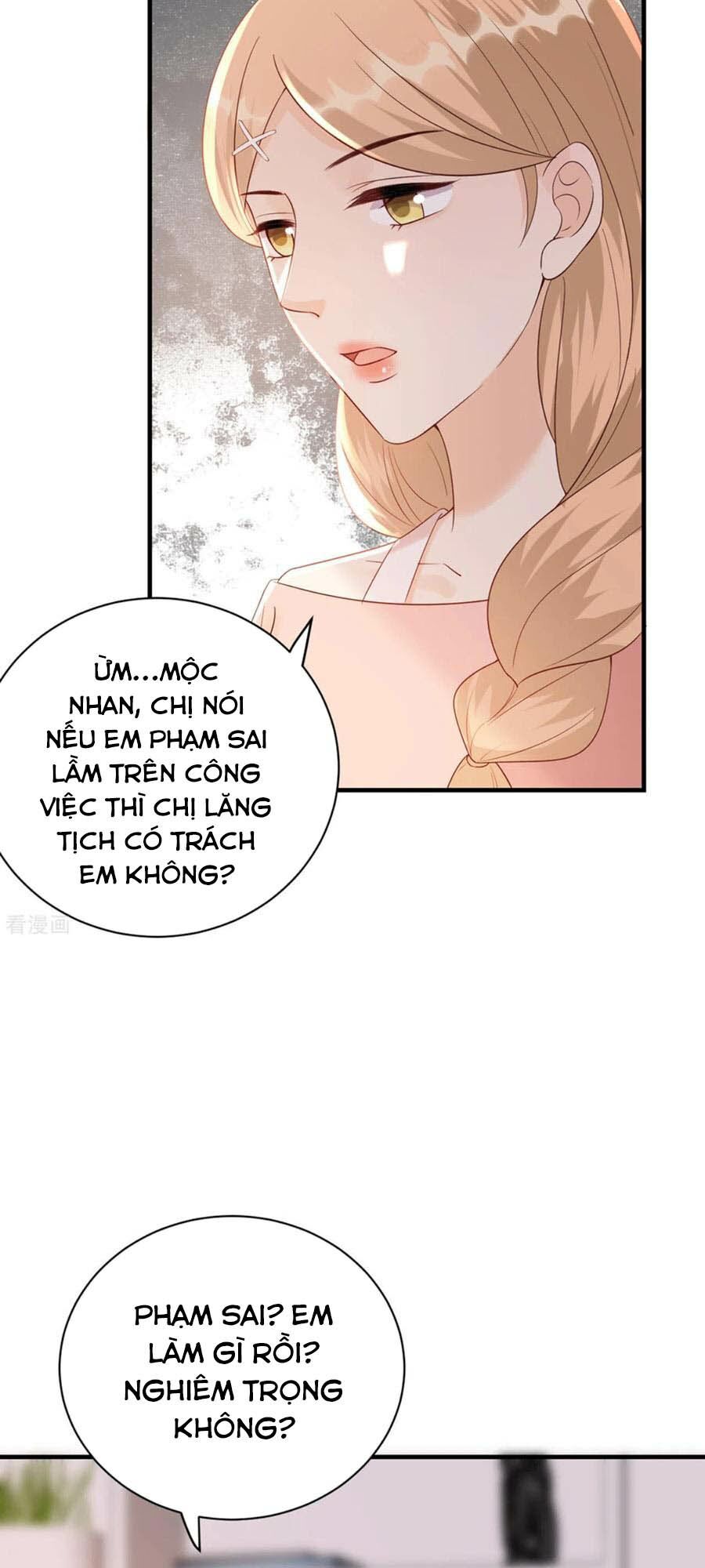Tiến Độ Chia Tay 99%: Chapter 90