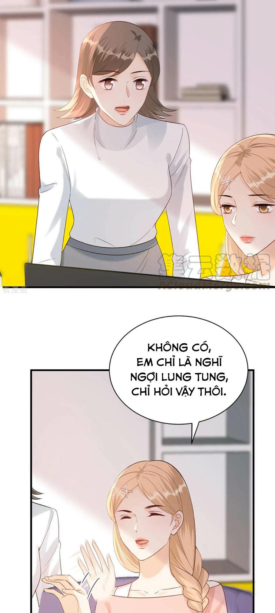 Tiến Độ Chia Tay 99%: Chapter 90