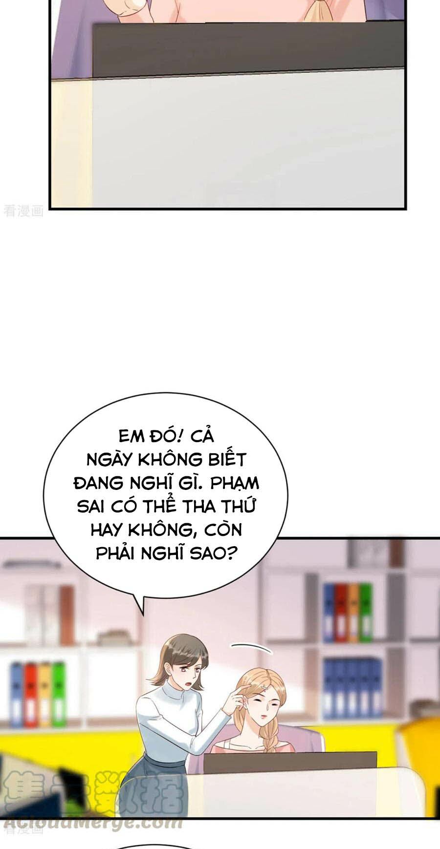 Tiến Độ Chia Tay 99%: Chapter 90