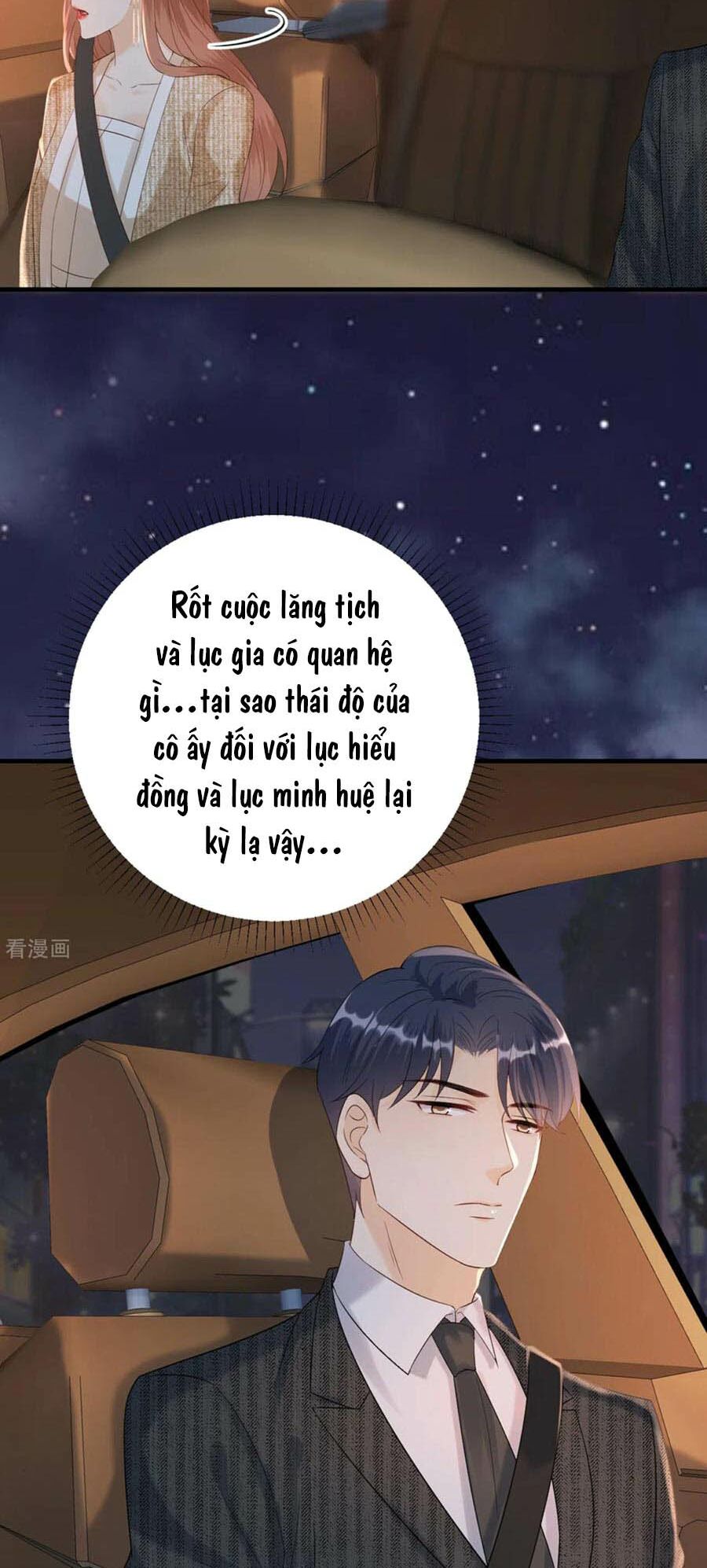Tiến Độ Chia Tay 99%: Chapter 90