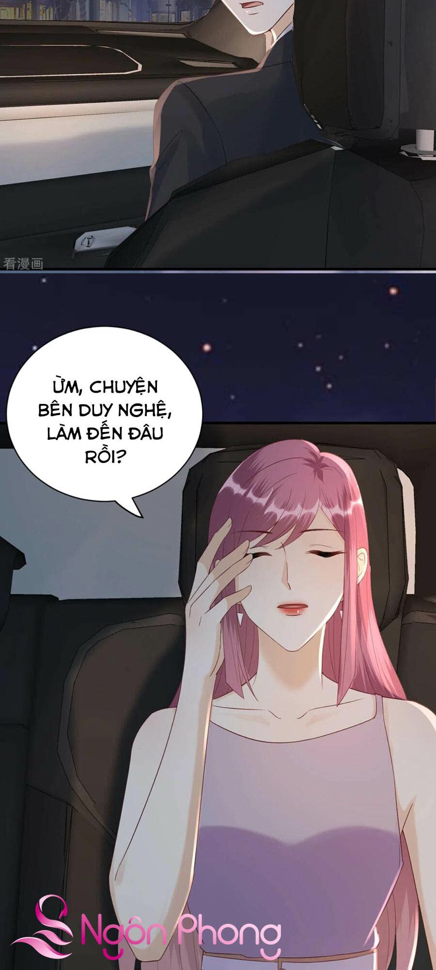 Tiến Độ Chia Tay 99%: Chapter 90