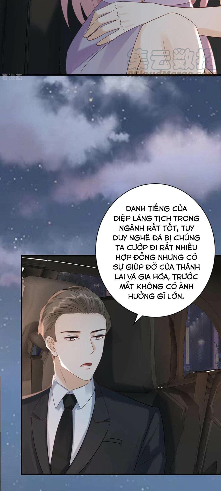 Tiến Độ Chia Tay 99%: Chapter 90