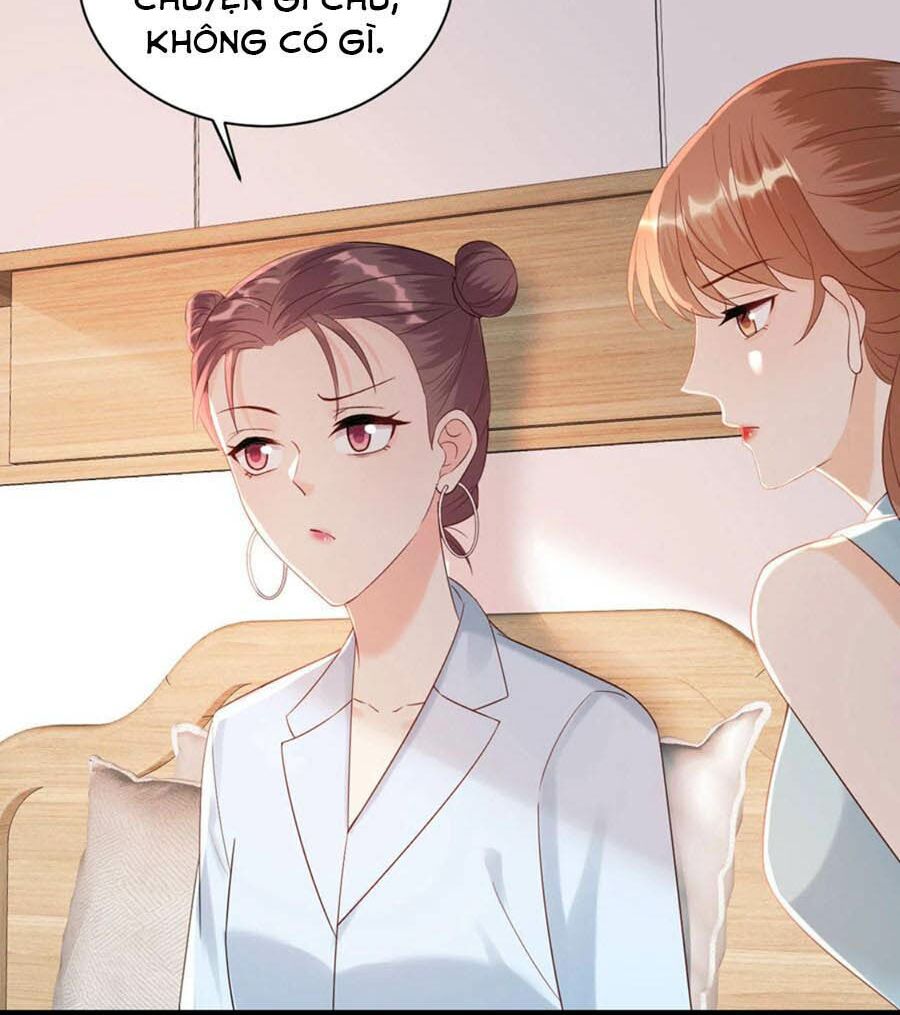 Tiến Độ Chia Tay 99%: Chapter 91