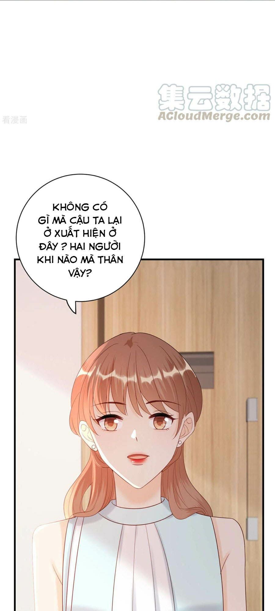 Tiến Độ Chia Tay 99%: Chapter 91