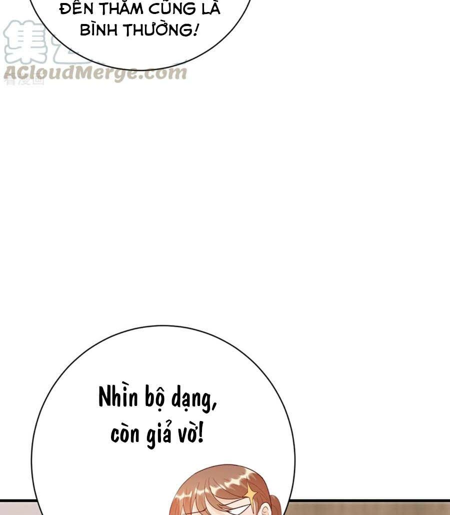 Tiến Độ Chia Tay 99%: Chapter 91