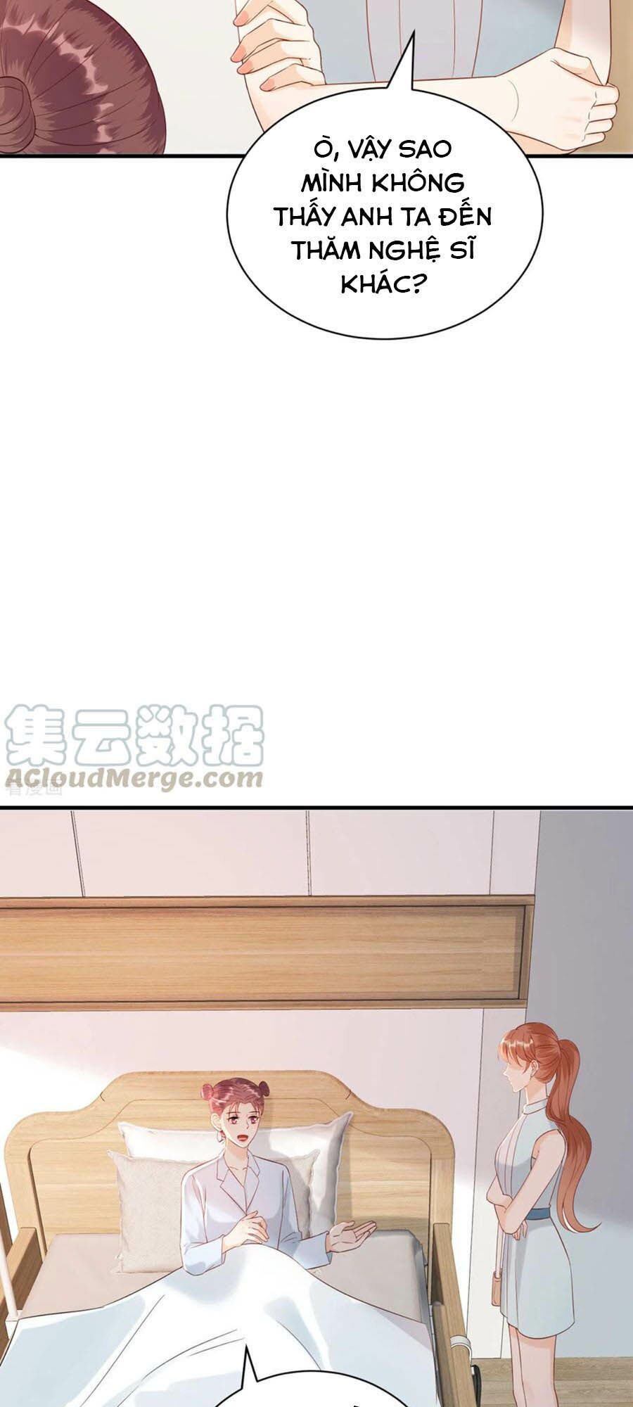 Tiến Độ Chia Tay 99%: Chapter 91