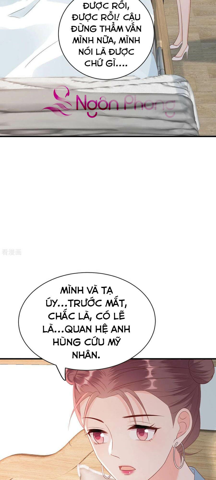 Tiến Độ Chia Tay 99%: Chapter 91