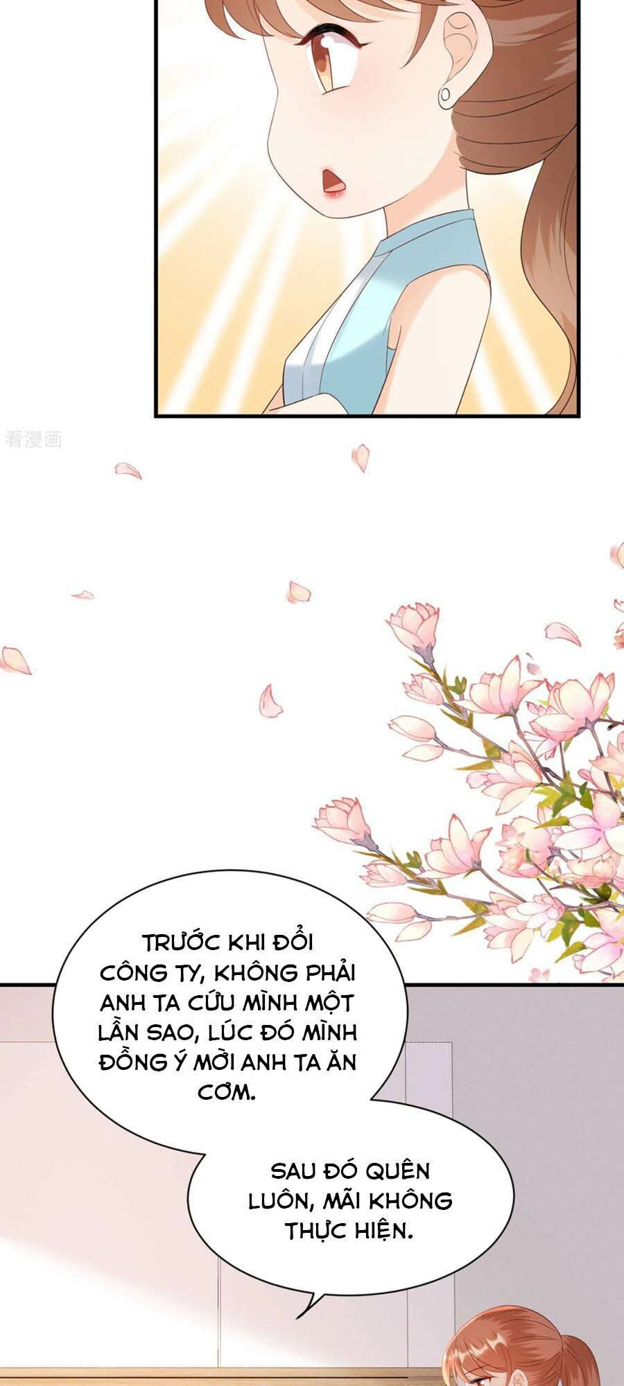 Tiến Độ Chia Tay 99%: Chapter 91