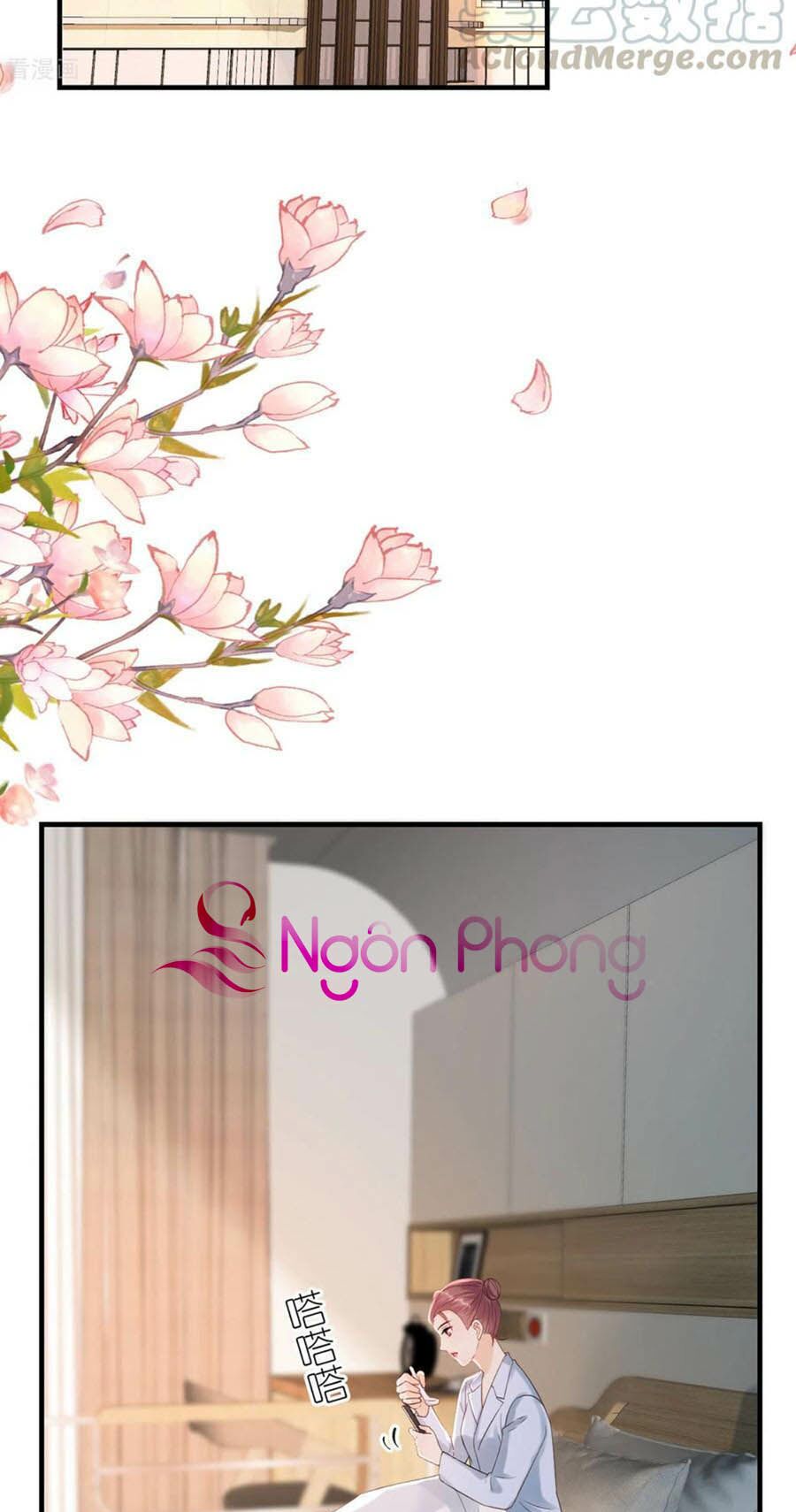 Tiến Độ Chia Tay 99%: Chapter 91