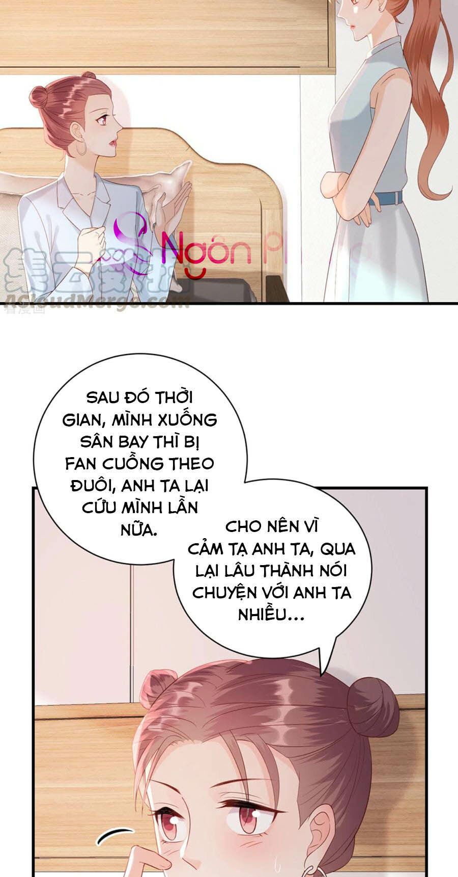Tiến Độ Chia Tay 99%: Chapter 91