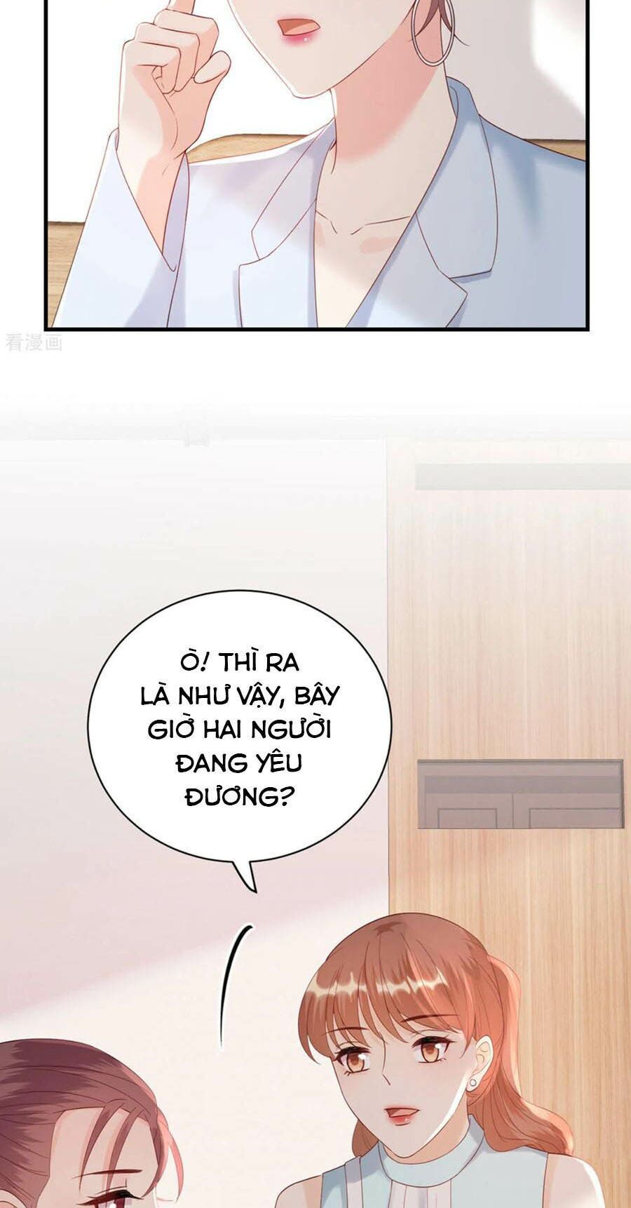 Tiến Độ Chia Tay 99%: Chapter 91