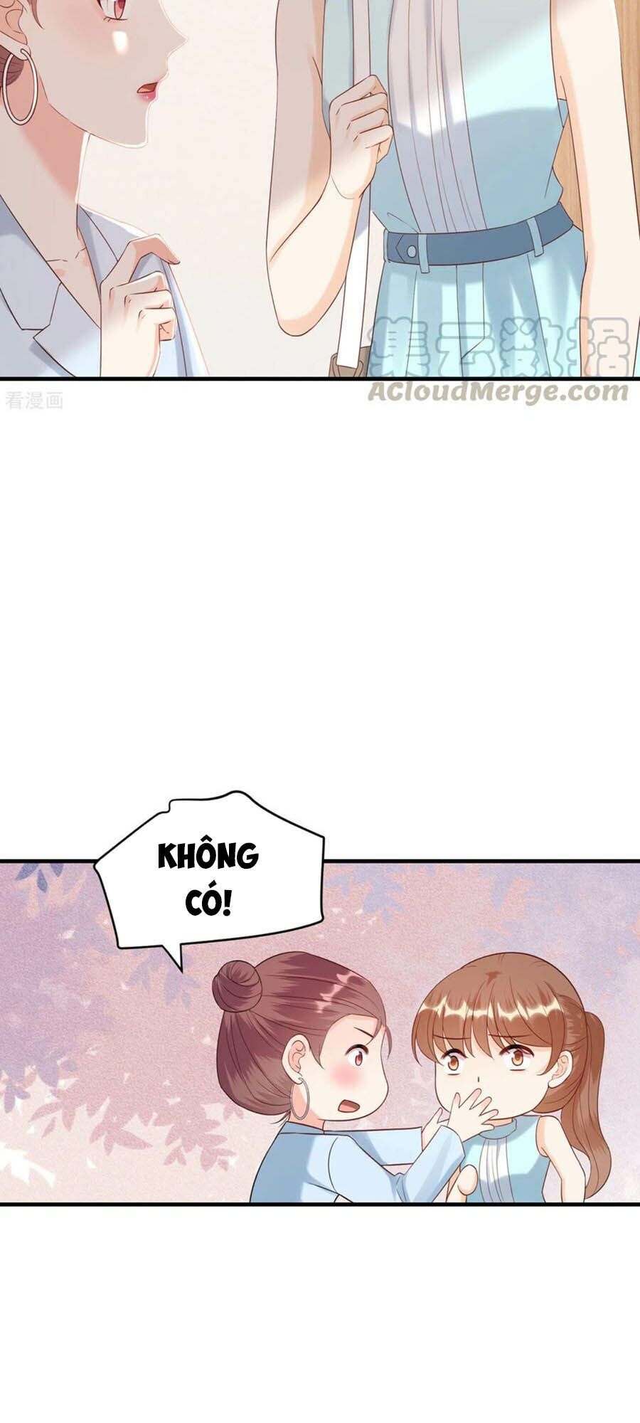 Tiến Độ Chia Tay 99%: Chapter 91