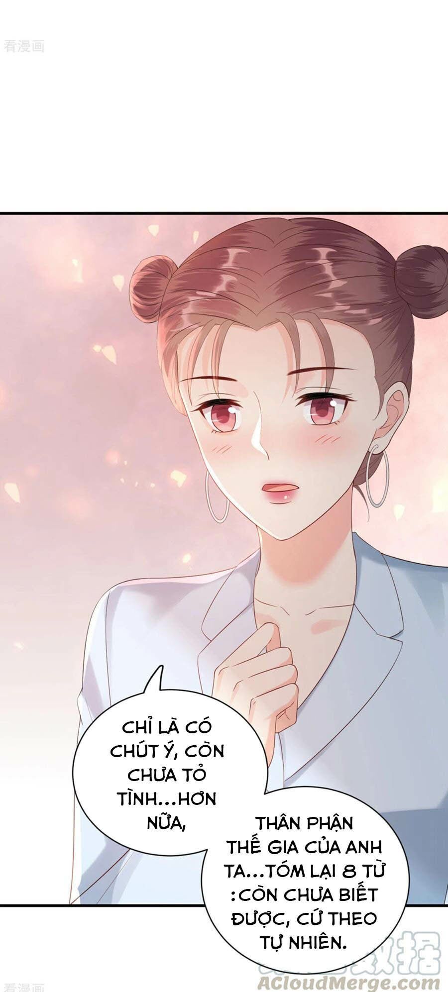 Tiến Độ Chia Tay 99%: Chapter 91