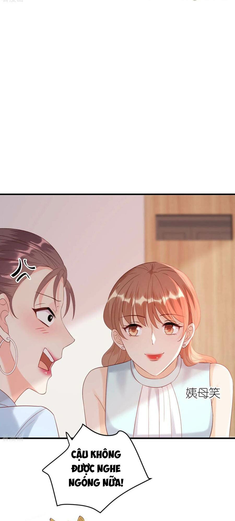 Tiến Độ Chia Tay 99%: Chapter 91