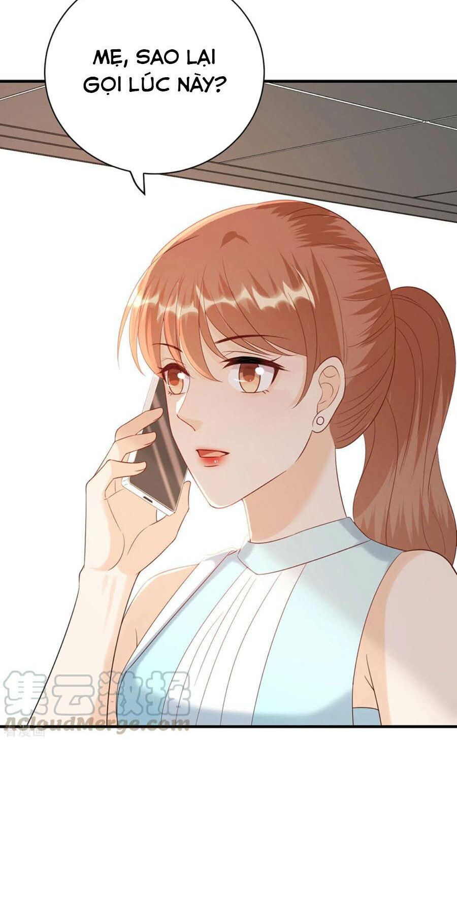 Tiến Độ Chia Tay 99%: Chapter 91