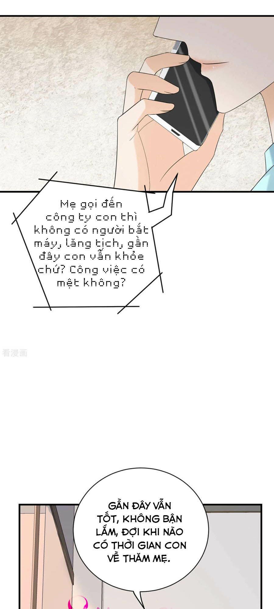 Tiến Độ Chia Tay 99%: Chapter 91
