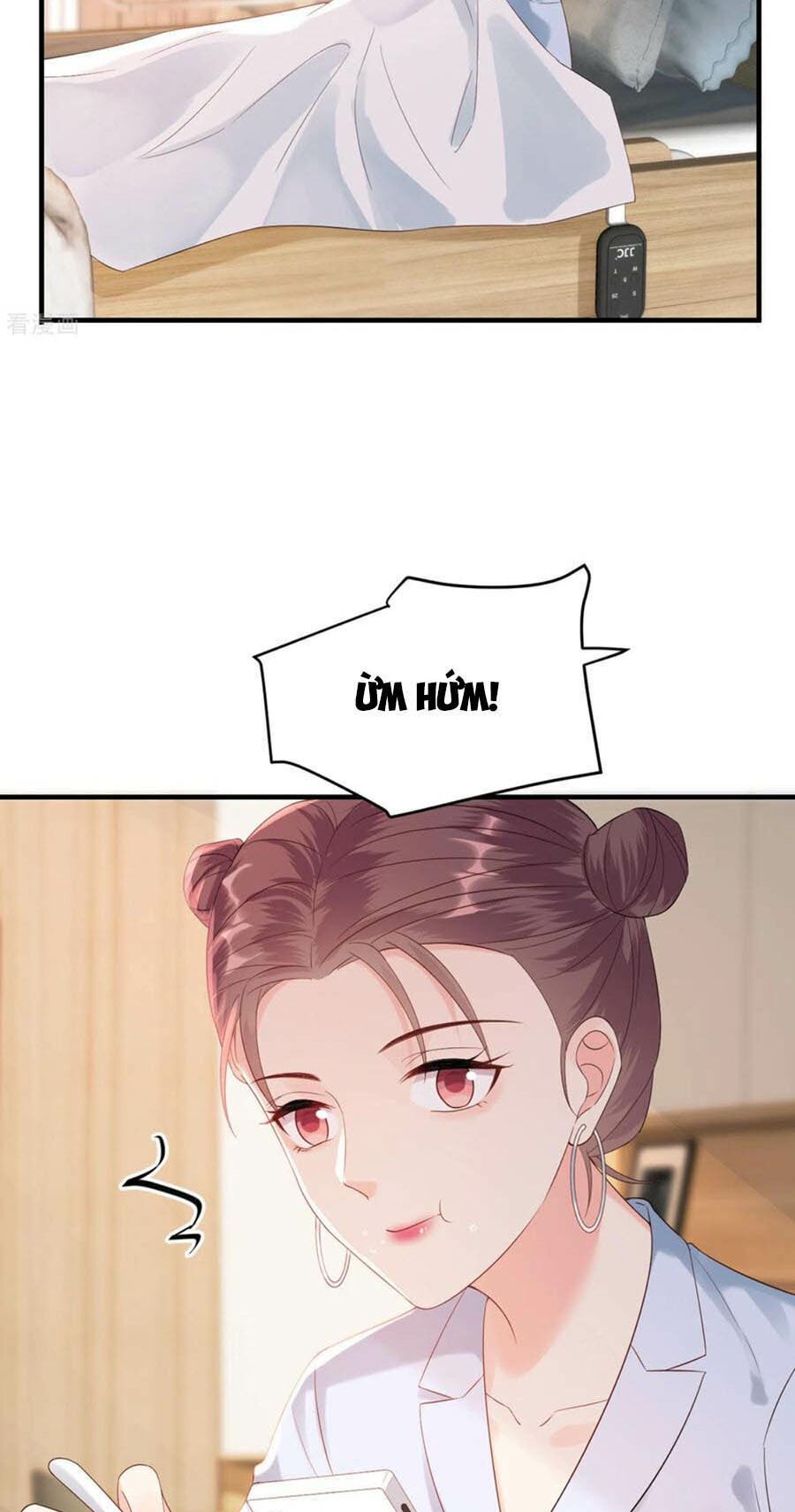 Tiến Độ Chia Tay 99%: Chapter 91
