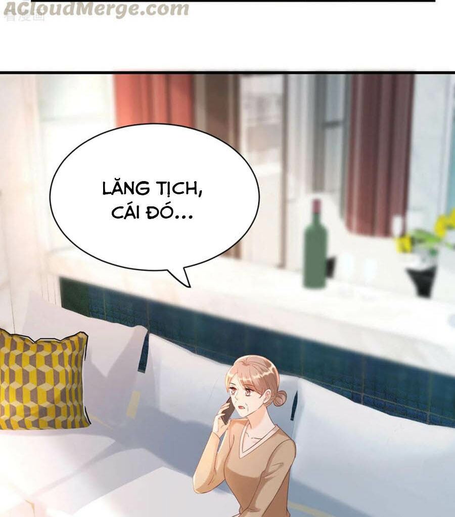 Tiến Độ Chia Tay 99%: Chapter 91