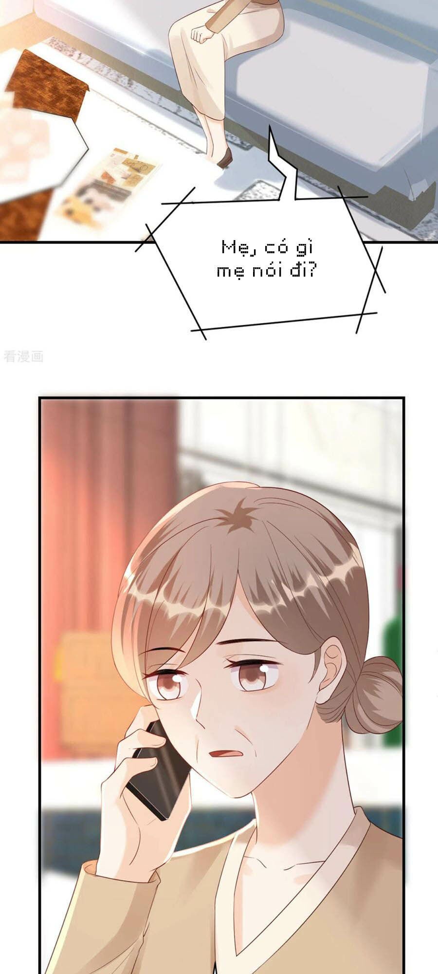 Tiến Độ Chia Tay 99%: Chapter 91