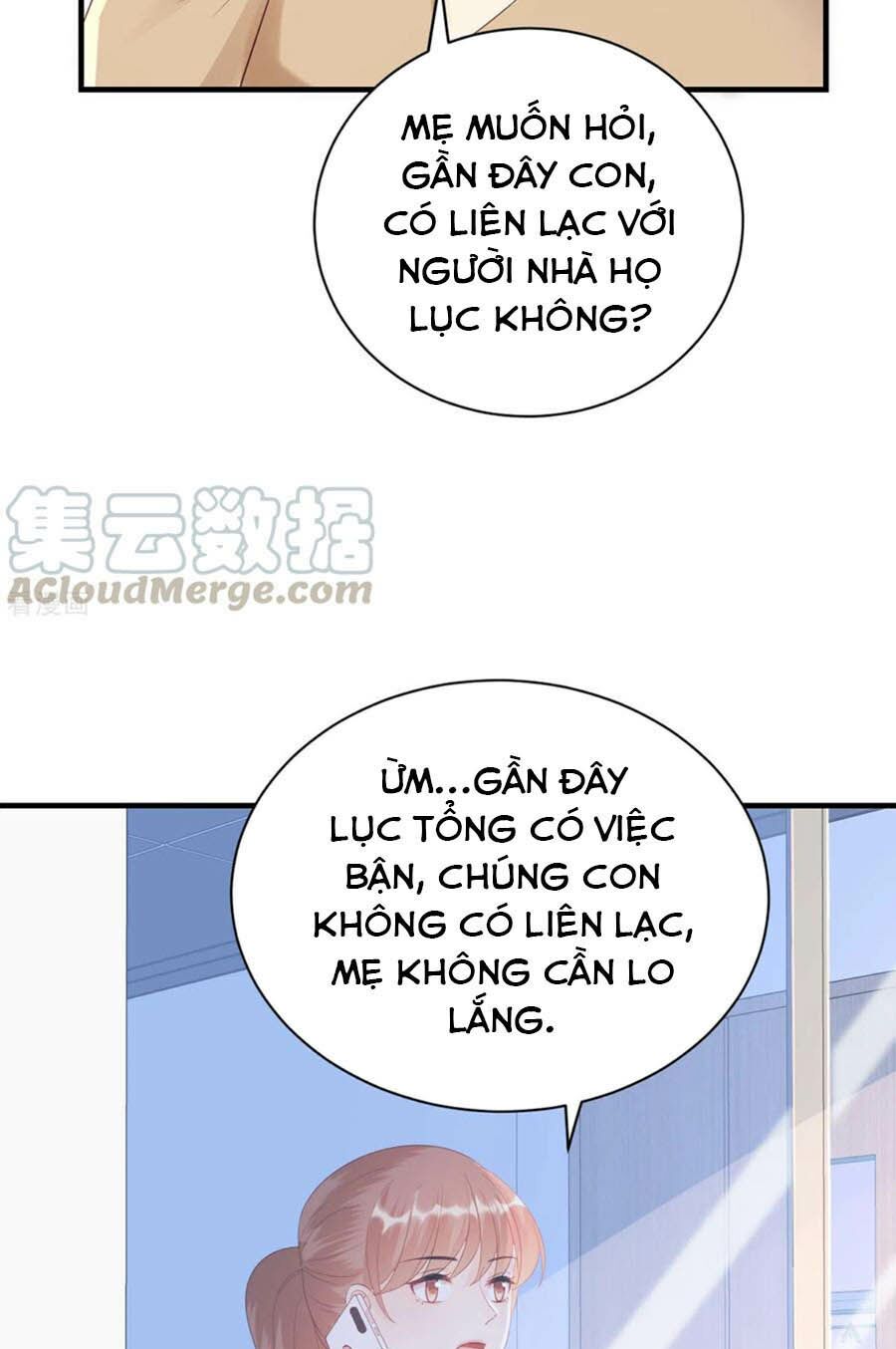 Tiến Độ Chia Tay 99%: Chapter 91