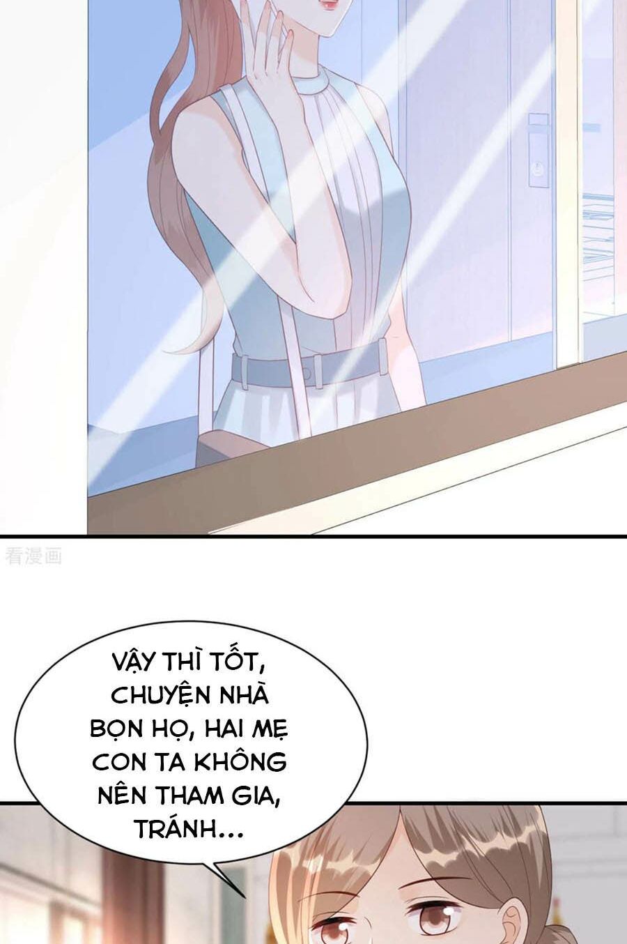 Tiến Độ Chia Tay 99%: Chapter 91