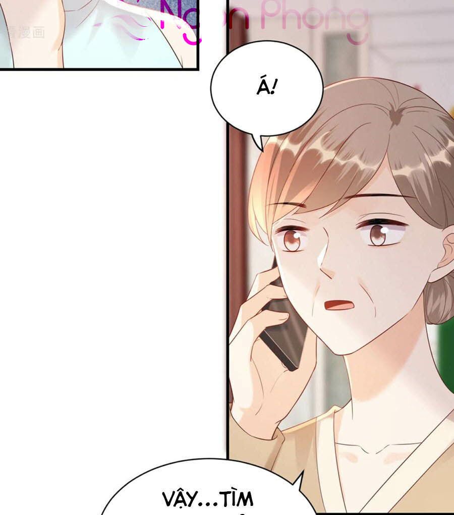 Tiến Độ Chia Tay 99%: Chapter 91