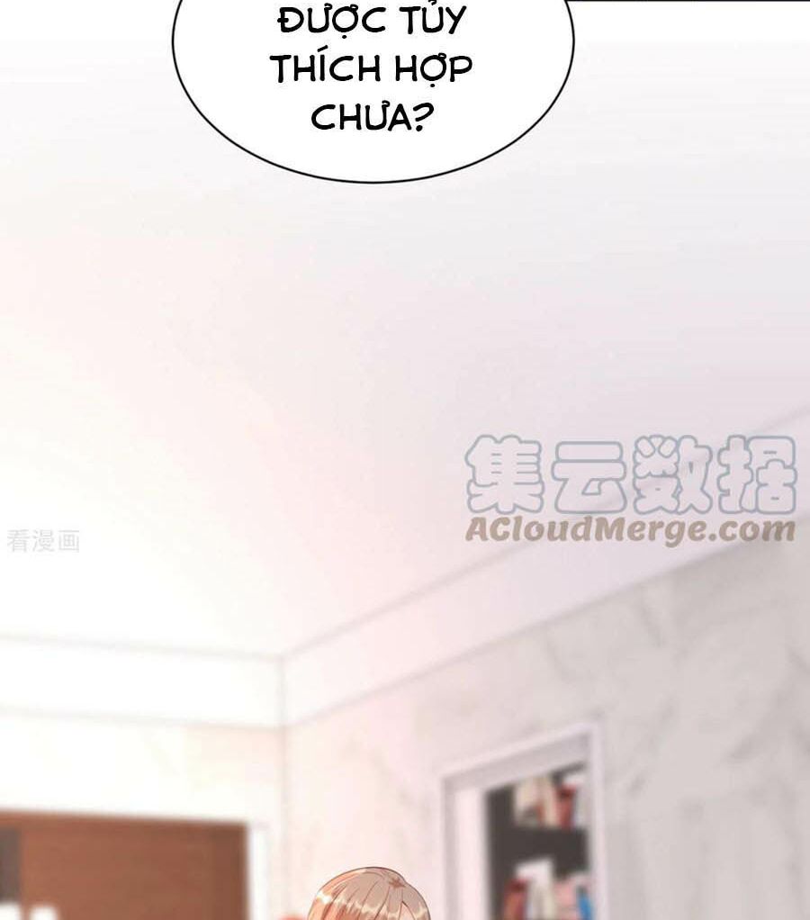 Tiến Độ Chia Tay 99%: Chapter 91
