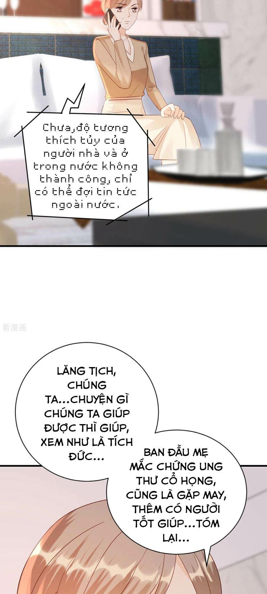 Tiến Độ Chia Tay 99%: Chapter 91