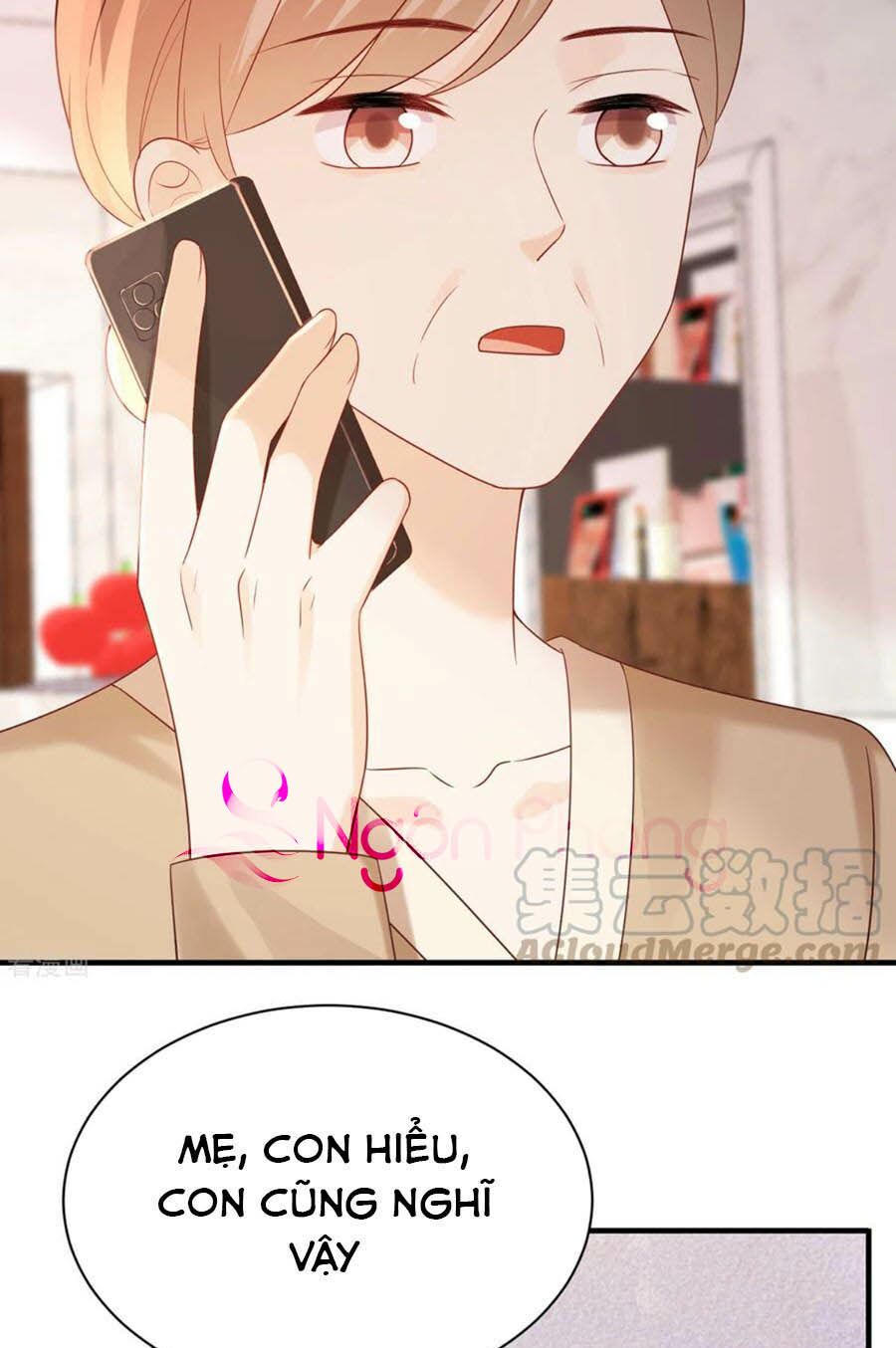 Tiến Độ Chia Tay 99%: Chapter 91