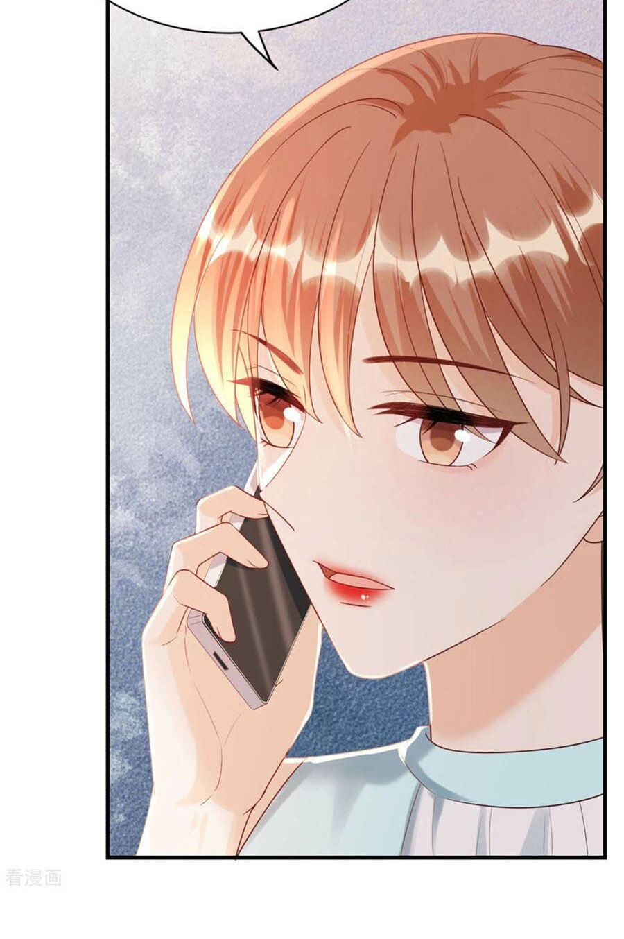 Tiến Độ Chia Tay 99%: Chapter 91