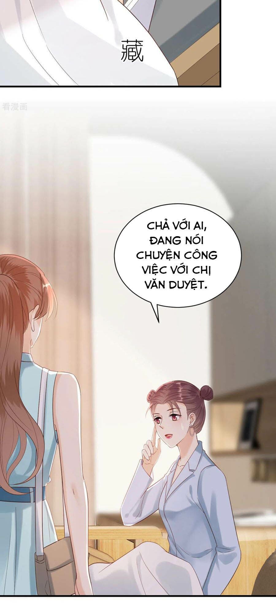 Tiến Độ Chia Tay 99%: Chapter 91