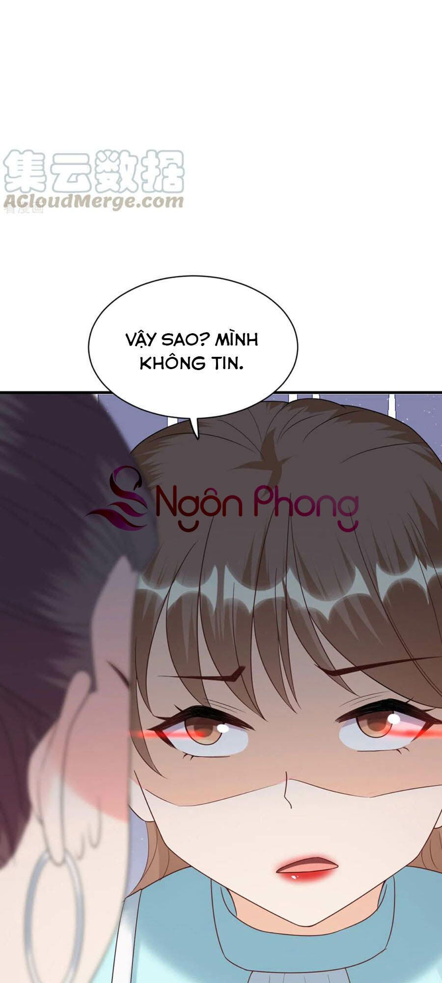 Tiến Độ Chia Tay 99%: Chapter 91