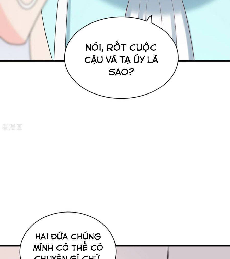 Tiến Độ Chia Tay 99%: Chapter 91