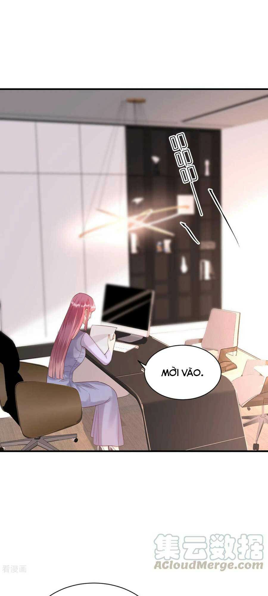 Tiến Độ Chia Tay 99%: Chapter 92