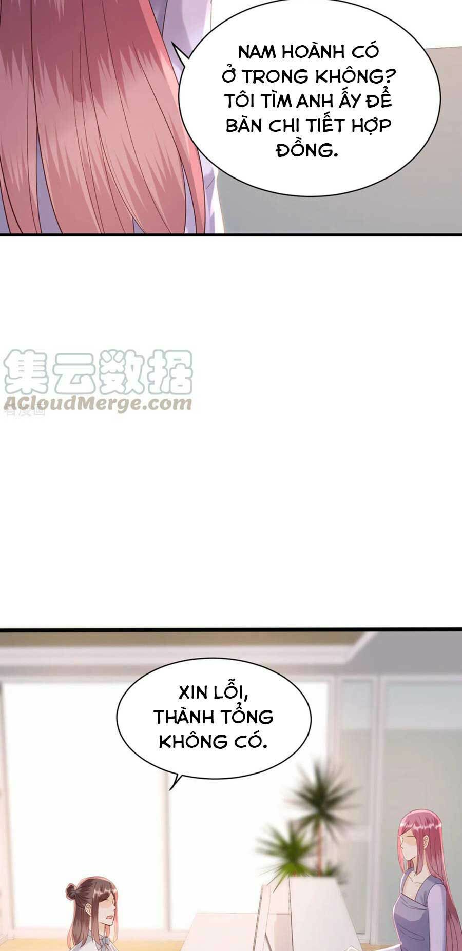 Tiến Độ Chia Tay 99%: Chapter 92