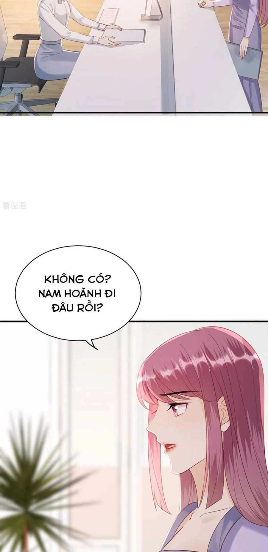 Tiến Độ Chia Tay 99%: Chapter 92