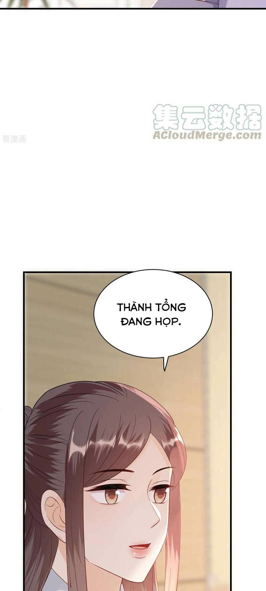 Tiến Độ Chia Tay 99%: Chapter 92