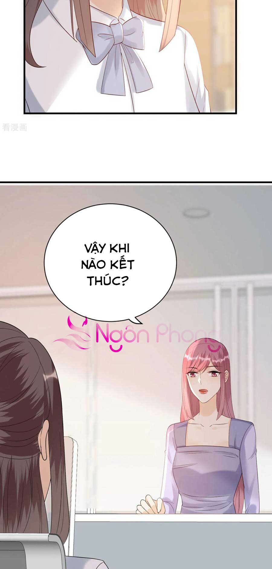 Tiến Độ Chia Tay 99%: Chapter 92