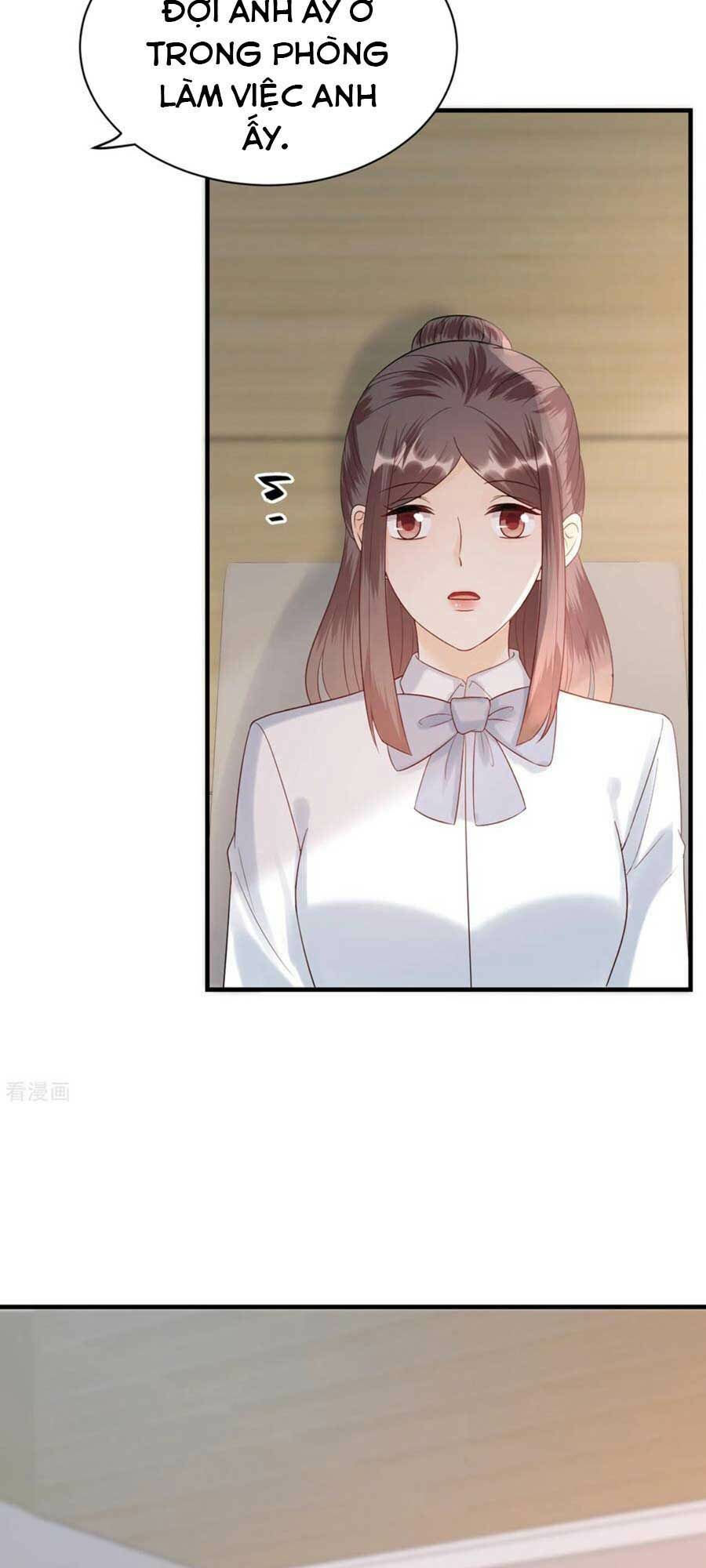 Tiến Độ Chia Tay 99%: Chapter 92