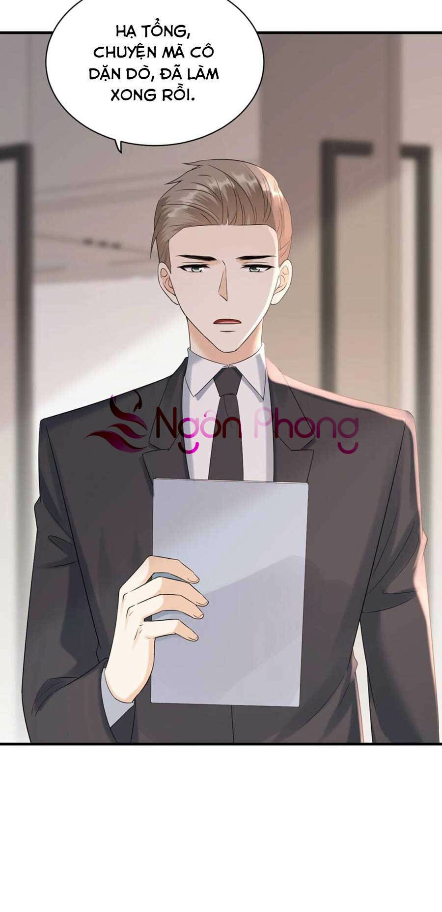 Tiến Độ Chia Tay 99%: Chapter 92