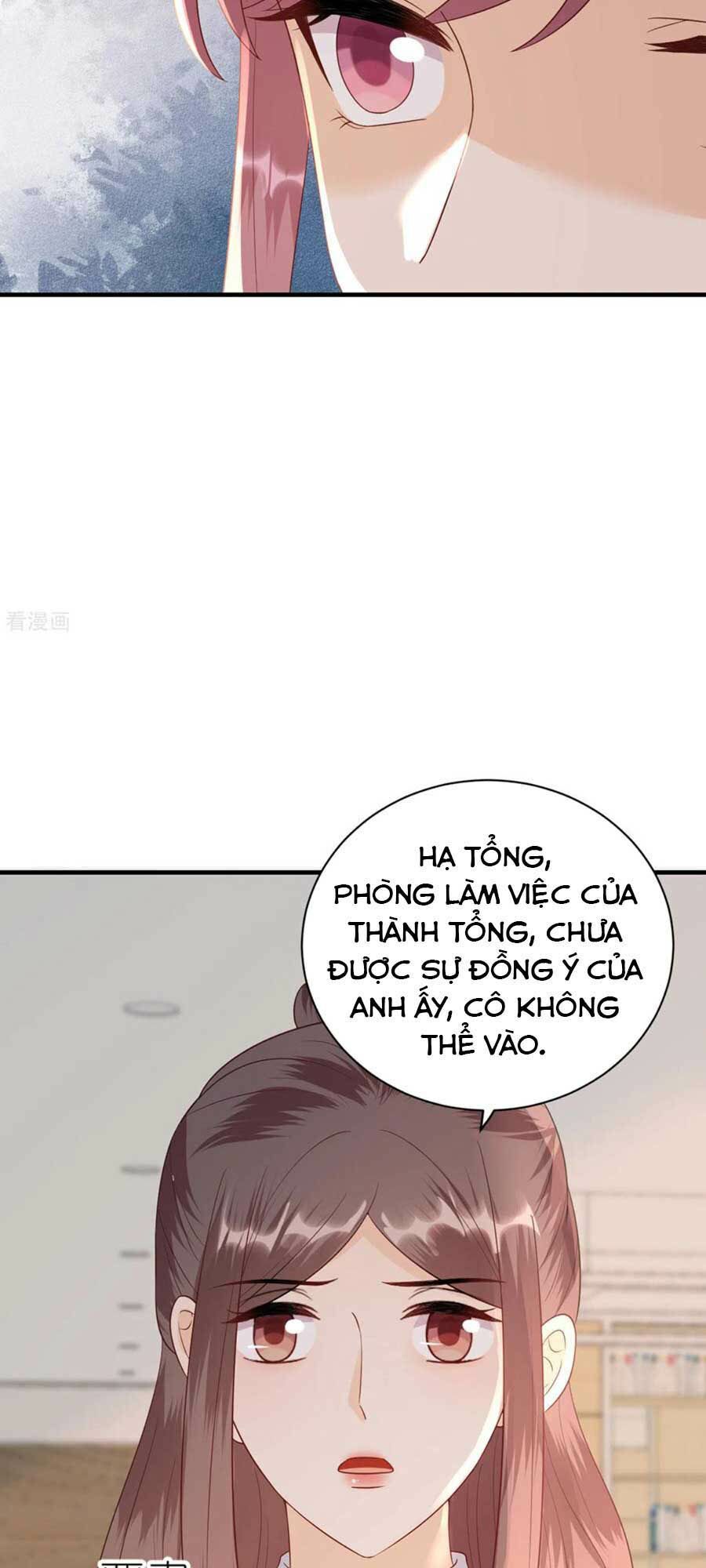 Tiến Độ Chia Tay 99%: Chapter 92