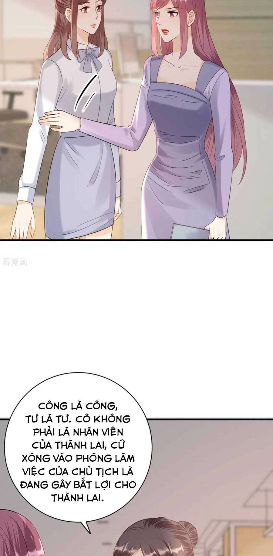 Tiến Độ Chia Tay 99%: Chapter 92